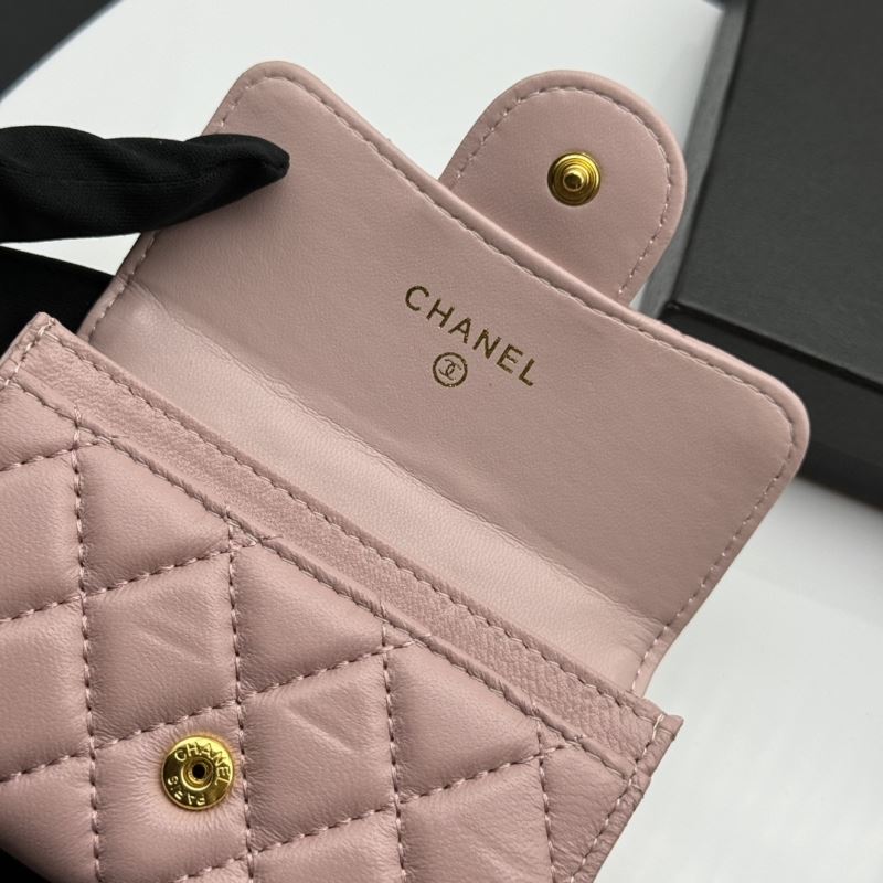 Chanel Wallets Purse